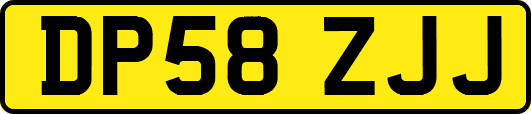 DP58ZJJ