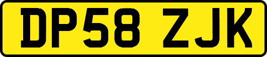 DP58ZJK