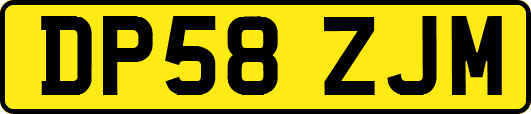DP58ZJM