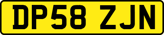 DP58ZJN
