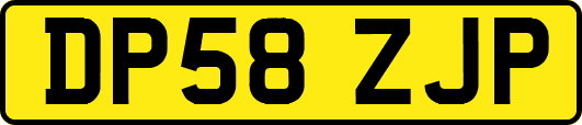 DP58ZJP