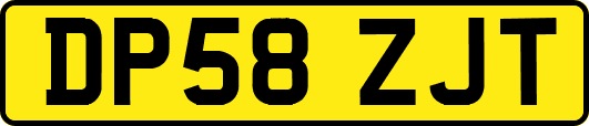 DP58ZJT