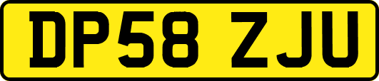 DP58ZJU