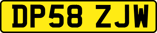 DP58ZJW