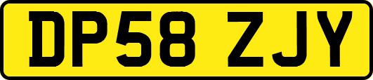 DP58ZJY
