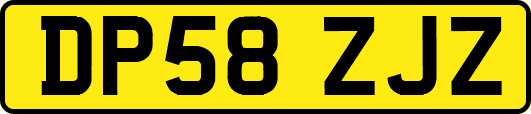 DP58ZJZ