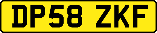 DP58ZKF