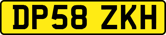 DP58ZKH