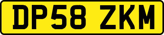 DP58ZKM