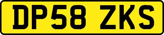 DP58ZKS