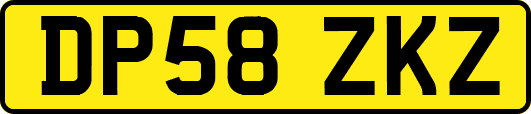DP58ZKZ