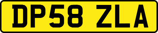 DP58ZLA