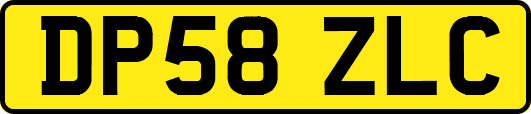 DP58ZLC