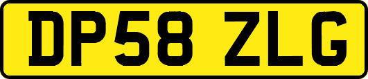DP58ZLG