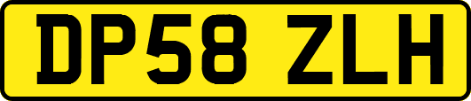 DP58ZLH