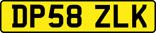 DP58ZLK
