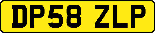 DP58ZLP