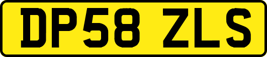 DP58ZLS