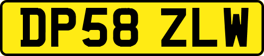 DP58ZLW