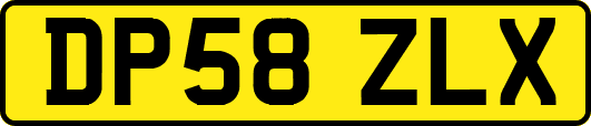 DP58ZLX