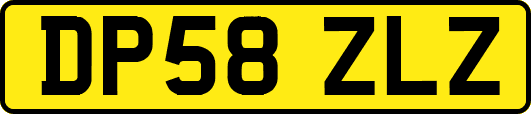DP58ZLZ