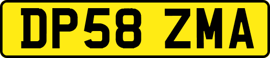 DP58ZMA