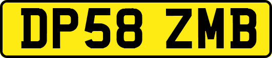 DP58ZMB