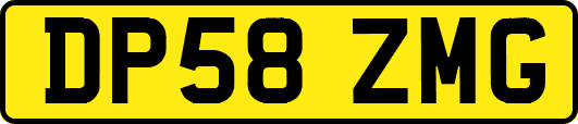 DP58ZMG