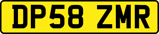DP58ZMR