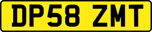 DP58ZMT