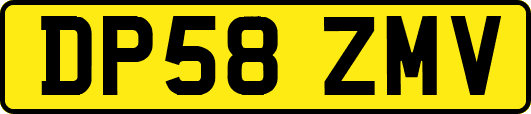 DP58ZMV