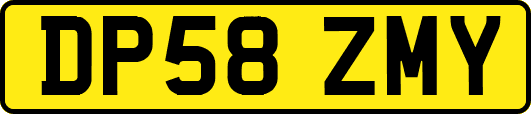 DP58ZMY