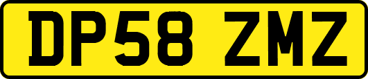 DP58ZMZ