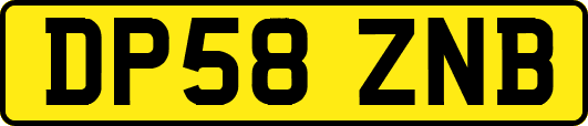 DP58ZNB