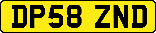 DP58ZND