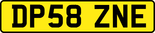 DP58ZNE