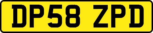 DP58ZPD