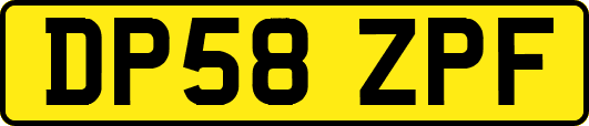 DP58ZPF