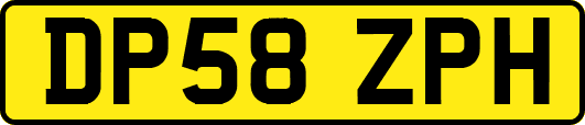 DP58ZPH