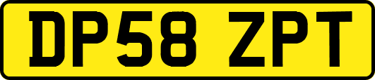 DP58ZPT
