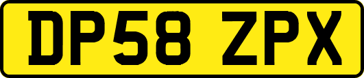 DP58ZPX