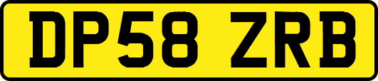 DP58ZRB