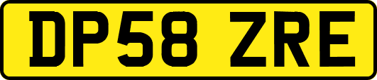 DP58ZRE