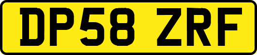 DP58ZRF