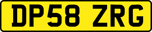 DP58ZRG