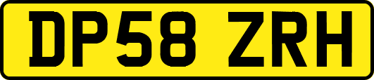 DP58ZRH