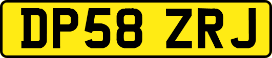DP58ZRJ