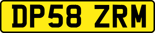 DP58ZRM