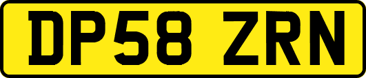 DP58ZRN