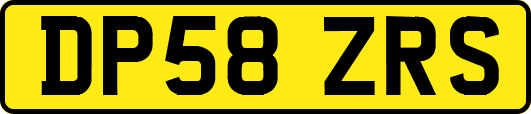 DP58ZRS